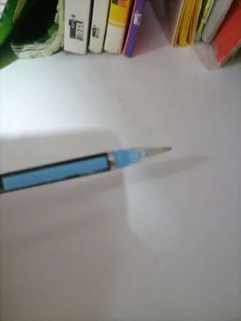 روان نویس مدل NEON GLITTER  بسته 24 عددی