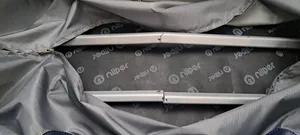 تجریه خرید چمدان نیلپر مدل آوان کد 700678 - 111 سایز بزرگ ارتفاع 77 سانتی متر