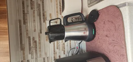 چای ساز روی هم پارس خزر مدل IEAEXPERT