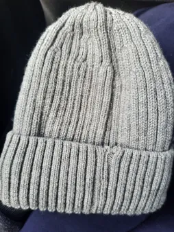 کلاه بافتنی مدل M680