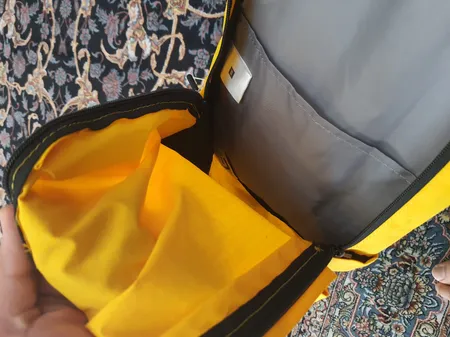 کوله پشتی شیائومی مدل Urban Leisure