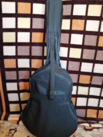 سافت کیس گیتار مدل G602