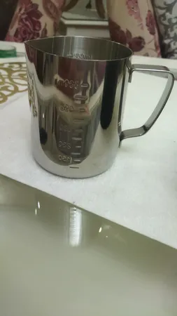 شیر جوش مدل پیچر کد 550