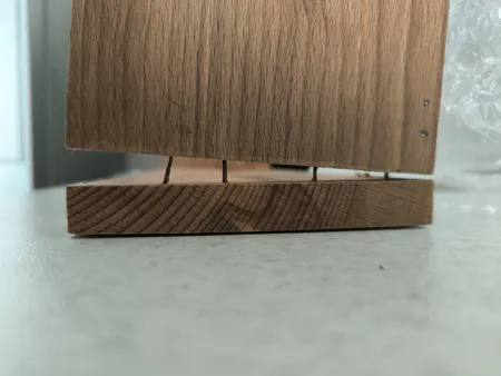 نظم دهنده کابینت مدل H14