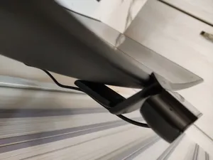 تجریه خرید وب کم رپو مدل C200