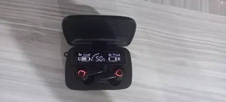 هدفون بلوتوثی مدل M19