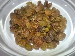 تجریه خرید کشمش پلویی همدل - 450 گرم