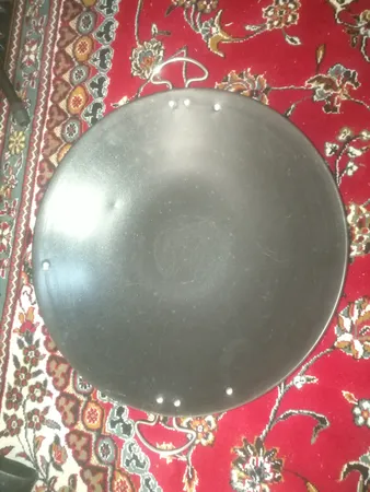 ساج سفری مدل 002