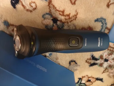 ماشین اصلاح موی صورت فیلیپس مدل S1151