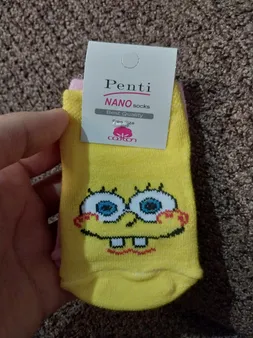 جوراب نوزادی کد 3