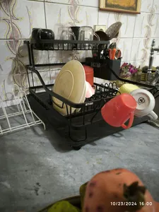 تجریه خرید آبچکان اطلس مدل نیلوفر