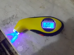 تجریه خرید گیج باد دیجیتالی مدل MICRO