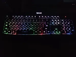 تجریه خرید ست گیمینگ ردراگون مدل S101-BA-2