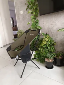 تجریه خرید صندلی تاشو سفری آریامن مدل FOL