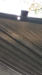 سایه بان سفری مدل گردشگر