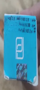 تجریه خرید کرم مرطوب‌کننده پرودرما مدل Face&Neck حجم 40 میلی‌لیتر