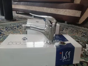 تجریه خرید شیرالات آکوا ریس مدل قهرمان تک2023 مجموعه 12 عددی