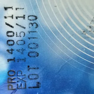 تجریه خرید چسب زخم مدیکس مدل Antiallergic بسته 100 عددی