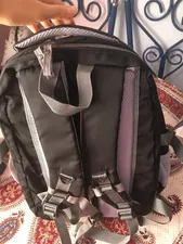 تجریه خرید کوله پشتی فوروارد  کد 6008 به همراه جامدادی