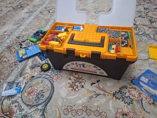 عکس ارسالی خریدار