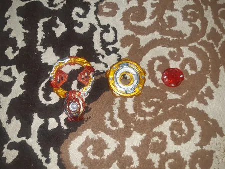 فرفره انفجاری مدل ورد اسپرایزن کد 2022