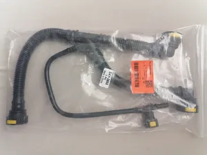 تجریه خرید شلنگ بخار روغن دوستان مدل 1-6414 مناسب برای پژو 206