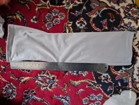 ساق دست مردانه کد ZSG03-LGR