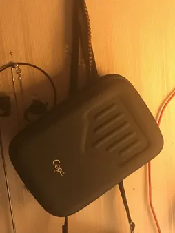 کالیمبا سگا مدل CKF03-C