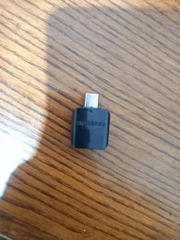 مبدل USB-C OTG مدل STC