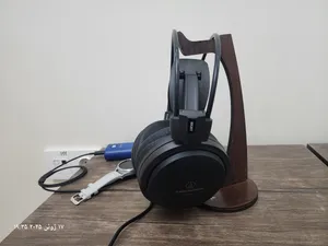 تجریه خرید پایه نگهدارنده هدفون وودلند مدل 10501