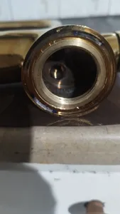 تجریه خرید شیر آشپزخانه جزیره مدل روبينا طلايي