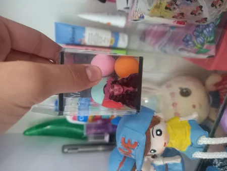 پد آرایشی بیوتی مدل Bt-6 بسته 6 عددی