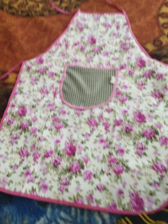 پیش بند آشپزخانه ترنم مدل 47