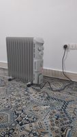 شوفاژ برقی سانفورد مدل SF12120H