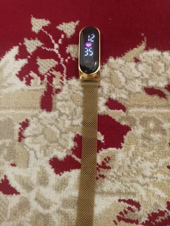 ساعت مچی دیجیتال مدل لمسی 172