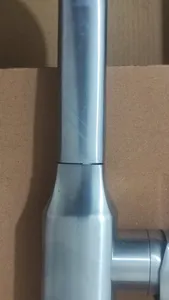 تجریه خرید شیر آشپزخانه شودر مدل يونيك