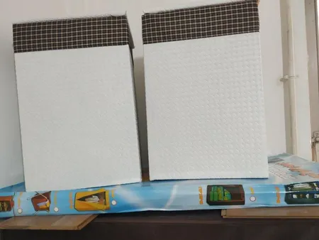 ارگانایزر لباس مدل 400