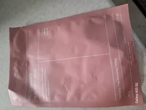 تجریه خرید ماسک صورت بایودنس مدل بیو کلاژن وزن 34 گرم