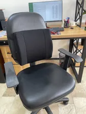 تجریه خرید پشت کمری طبی نیل پایا مدل 025