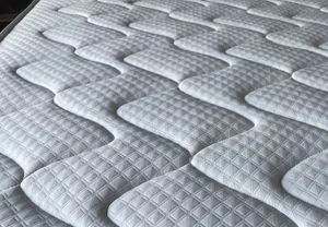 تجریه خرید تشک اوه مدل اما طبی فنری دو نفره سایز 200 × 160 سانتی متر