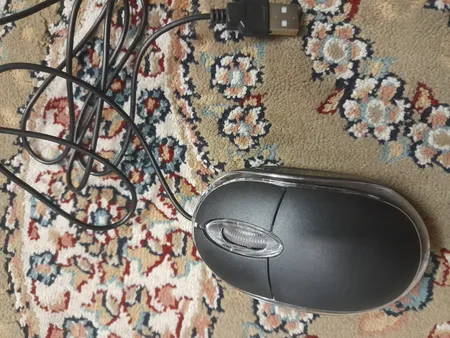 ماوس پی نت مدل ZG.1
