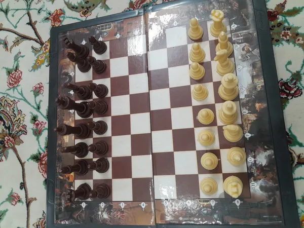 عکس ارسالی خریدار
