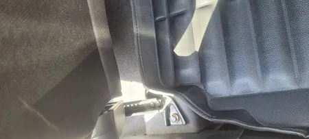 کفپوش پنج بعدی خودرو مدل AM مناسب برای کوییک