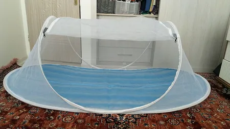 پشه بند محسن کد 18