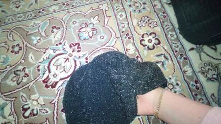 توربان زنانه کد PLT0009