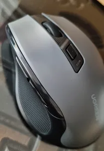 تجریه خرید ماوس بی سیم یوگرین مدل MU006-90545