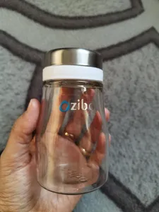 تجریه خرید جای ادویه زیباسازان مدل z13 مجموعه 2 عددی