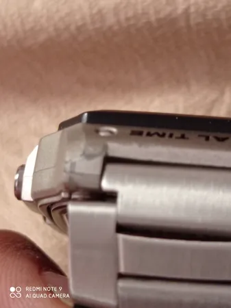 ساعت مچی دیجیتال اسکمی مدل 1335S