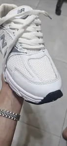 تجریه خرید کفش پیاده‌روی مدل 530