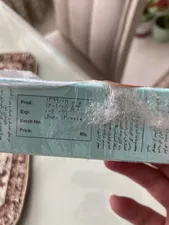 تجریه خرید کرم دور چشم سینره حجم 30 میلی لیتر